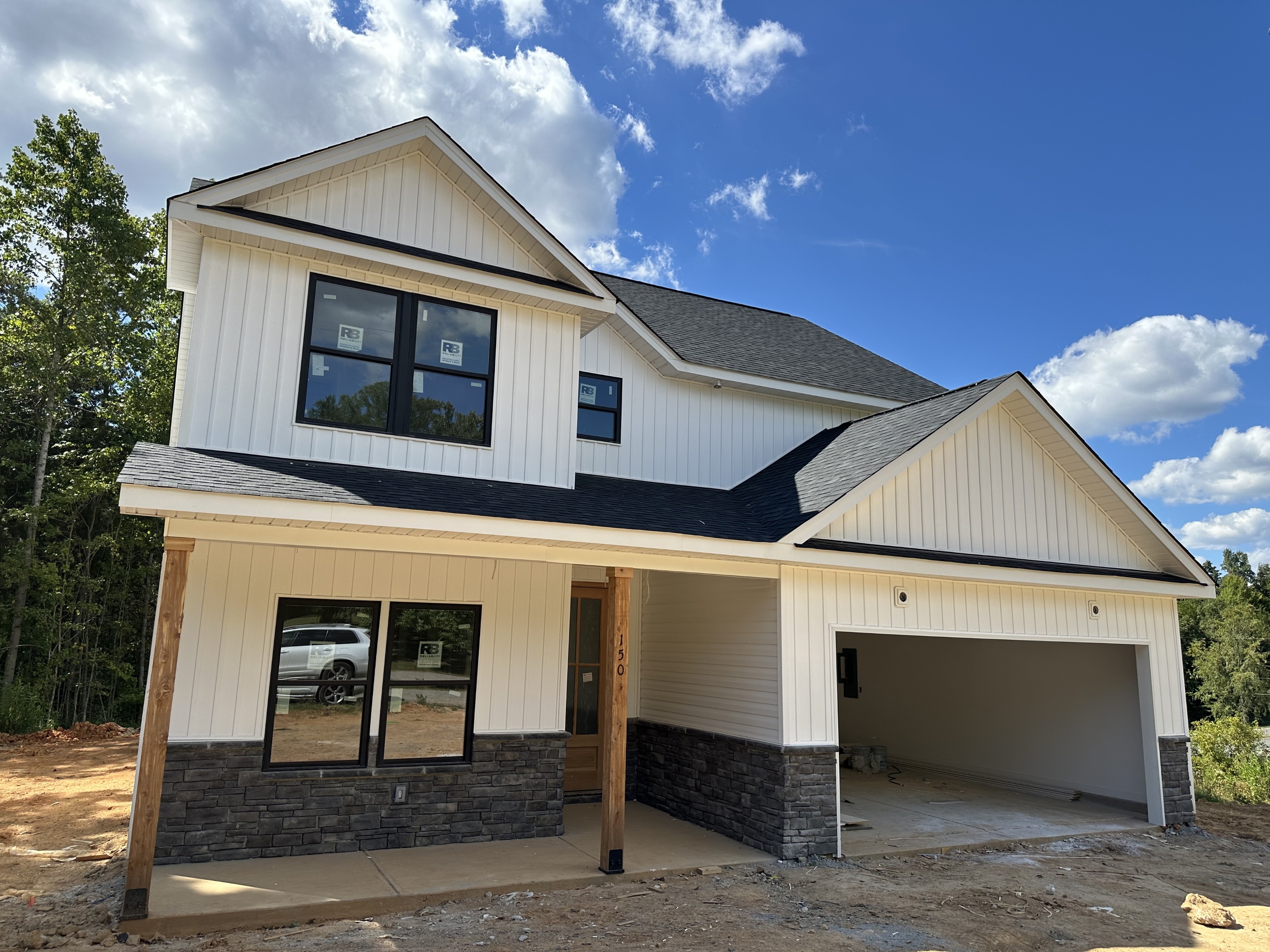 150 Garmon Road