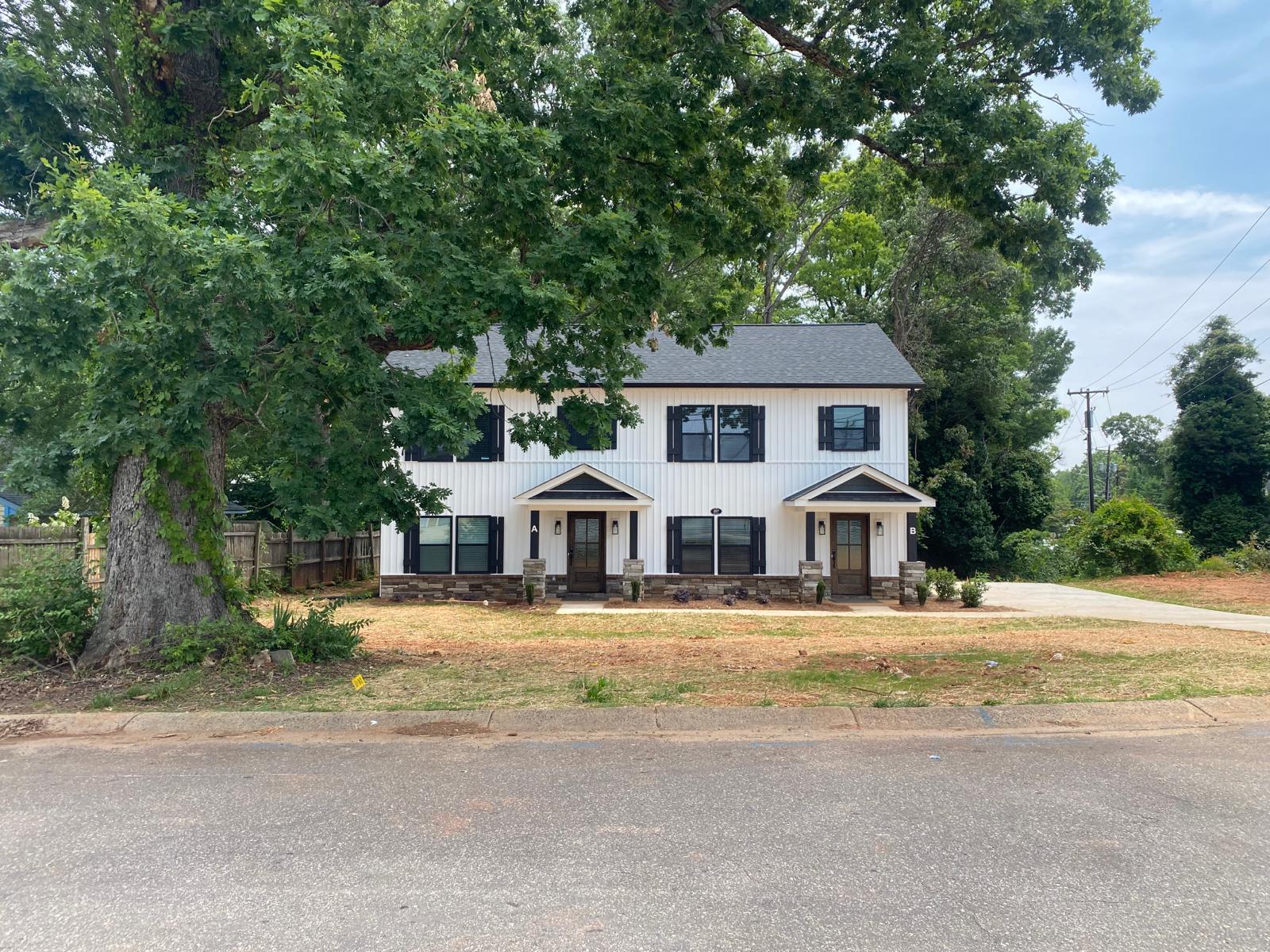 207 Potts Street A