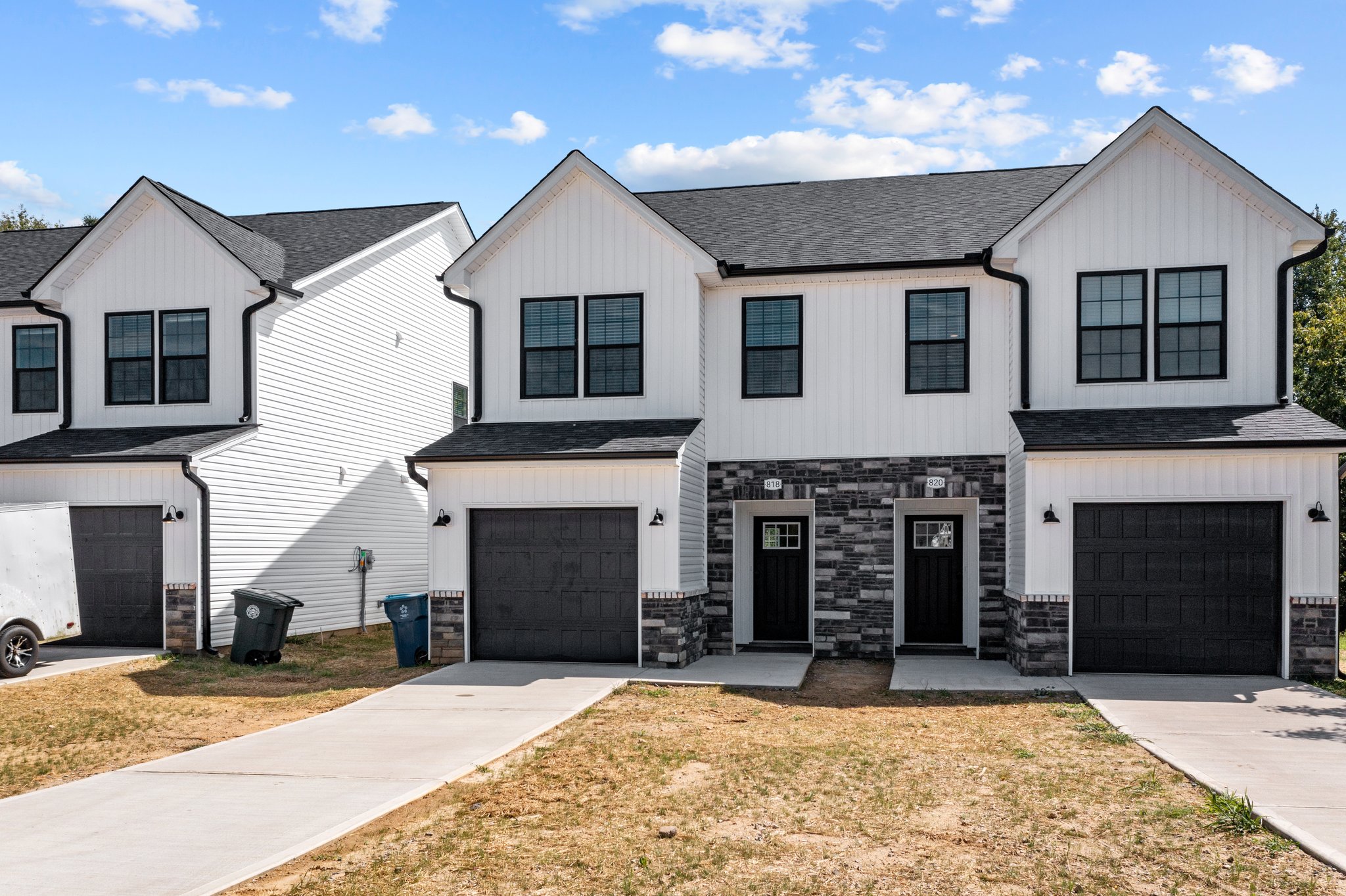 812 Crown Point Drive