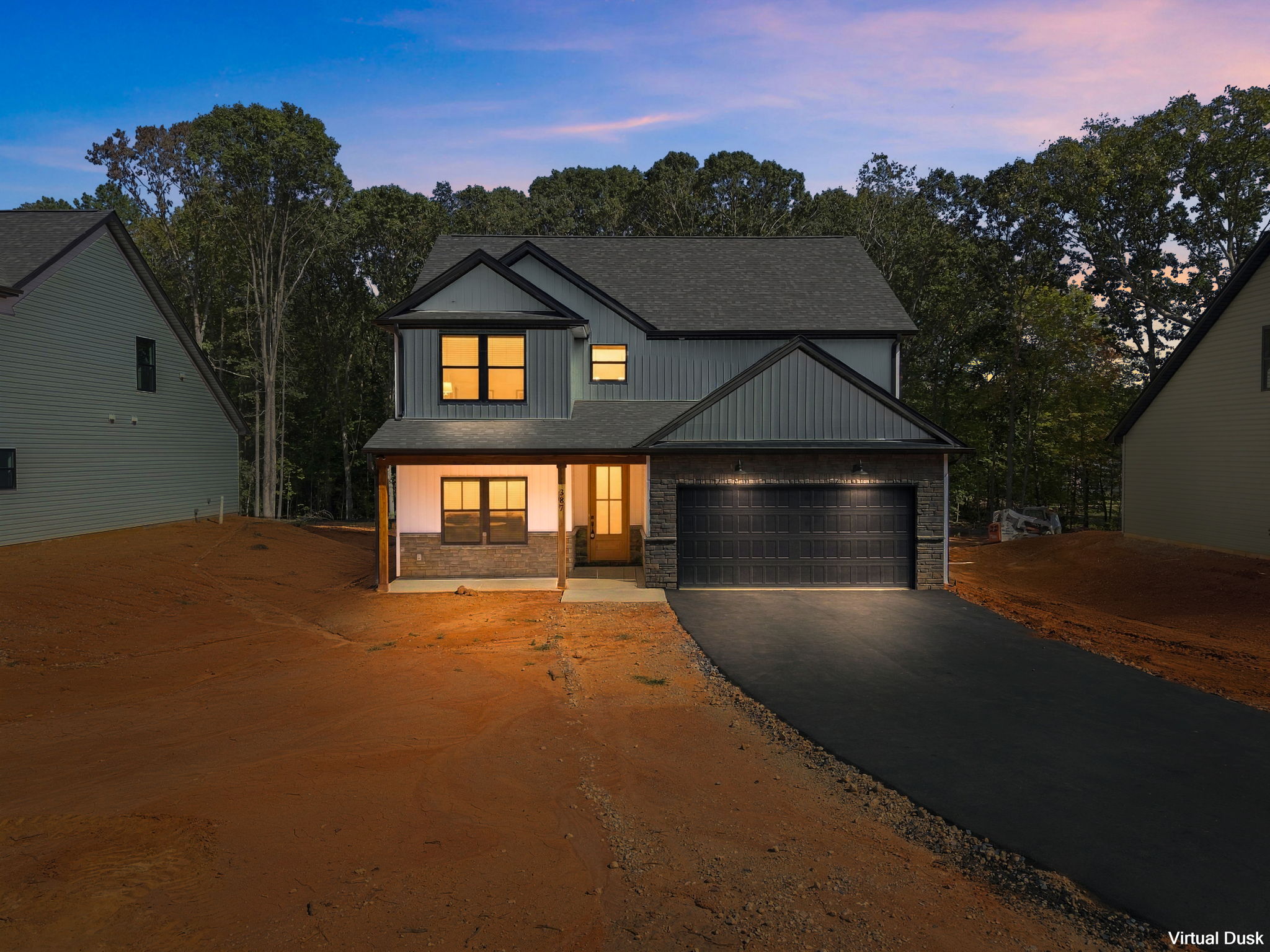 387 Lake Farm Drive