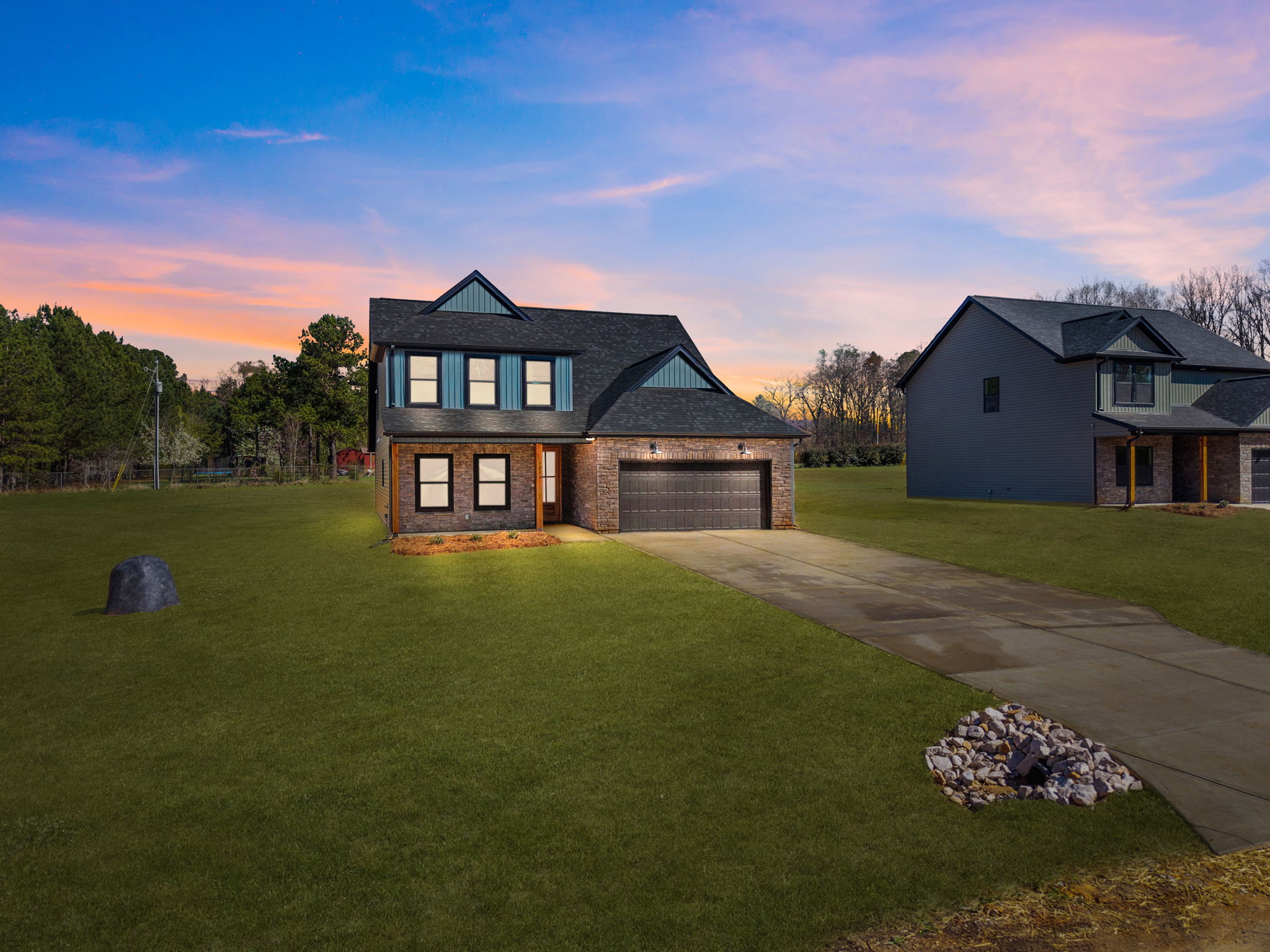 1030 Gibson Road